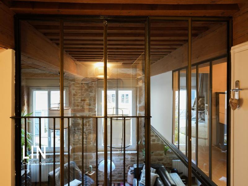 Appartement - 44 m² - 3 pièces