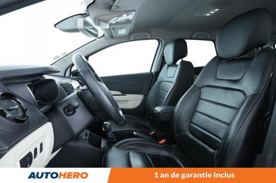Renault Captur 1.2 TCe Energy Initiale Paris Edc 120 ch