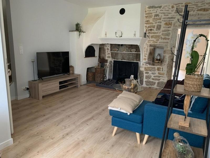 Maison - 190 m² - 8 pièces