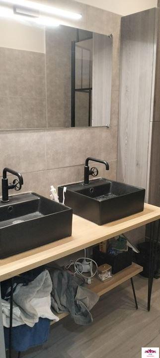 Maison de ville - 90 m² - 4 pièces