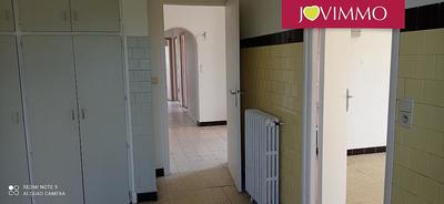 Maison - 200 m² - 8 pièces