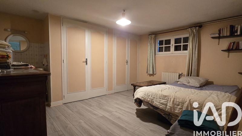 Maison - 97 m² - 4 pièces