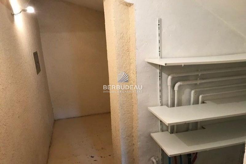 Maison de ville - 95 m² - 3 pièces