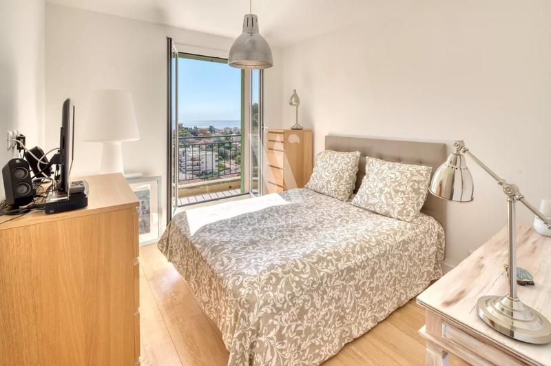 Appartement - 123 m² - 6 pièces