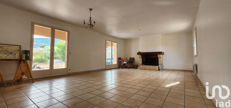 Maison - 154 m² - 6 pièces