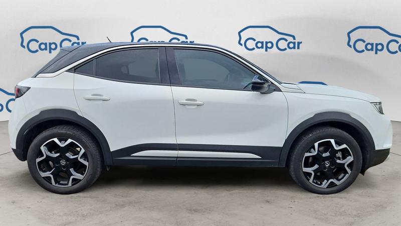Opel Mokka 136 100 kWh Ultimate