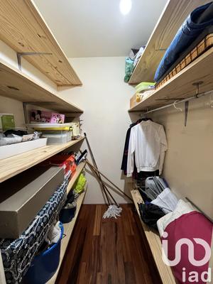 Appartement - 87 m² - 5 pièces