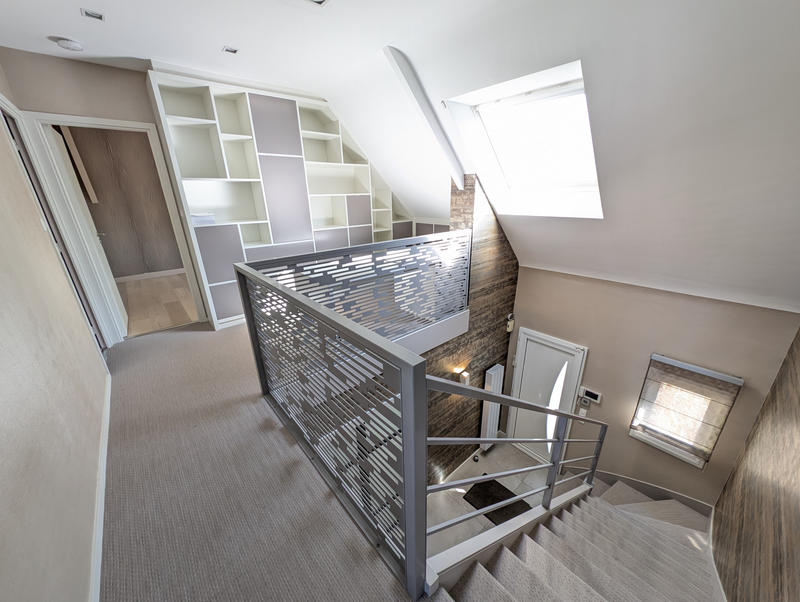 Maison - 196 m² - 7 pièces