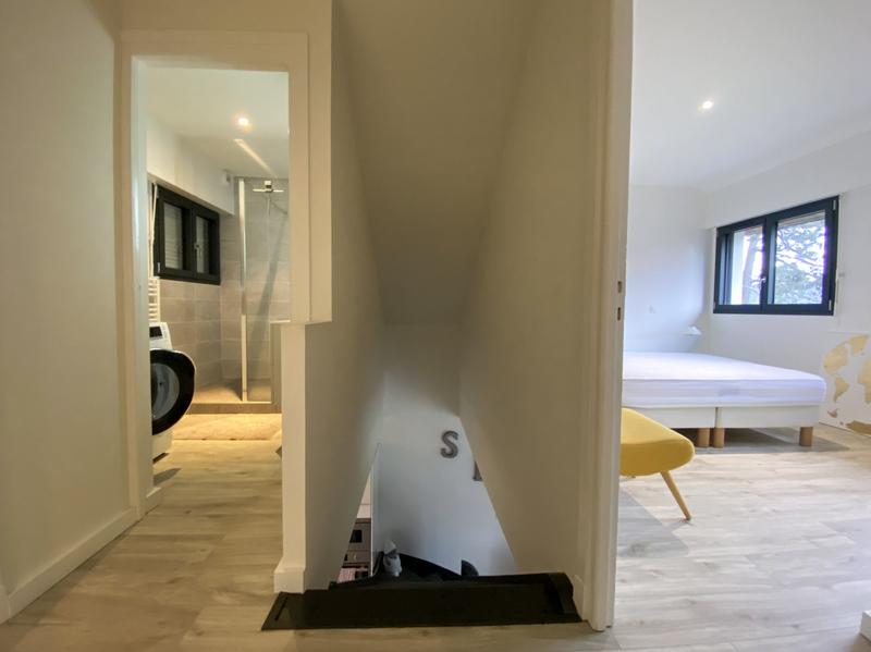 Maison contemporaine - 105 m² - 6 pièces