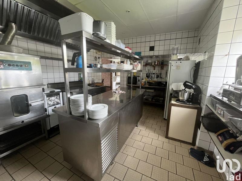 Local commercial - 220 m²