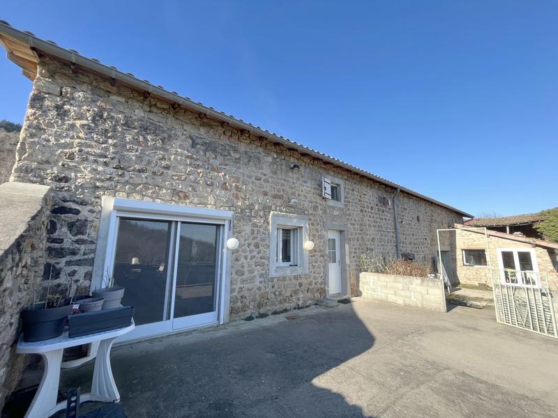 Maison - 173 m² - 9 pièces