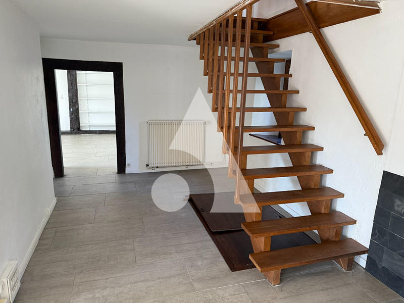 Maison - 189 m² - 7 pièces