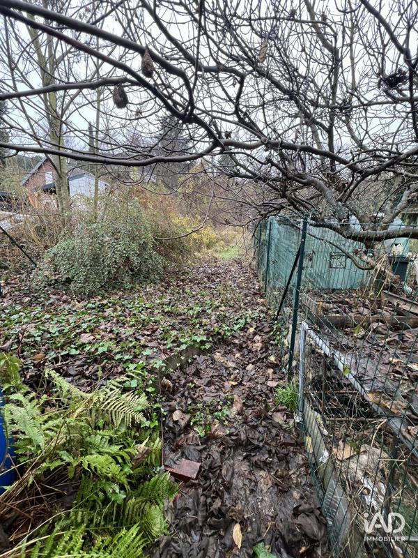 Maison - 74 m² - 4 pièces