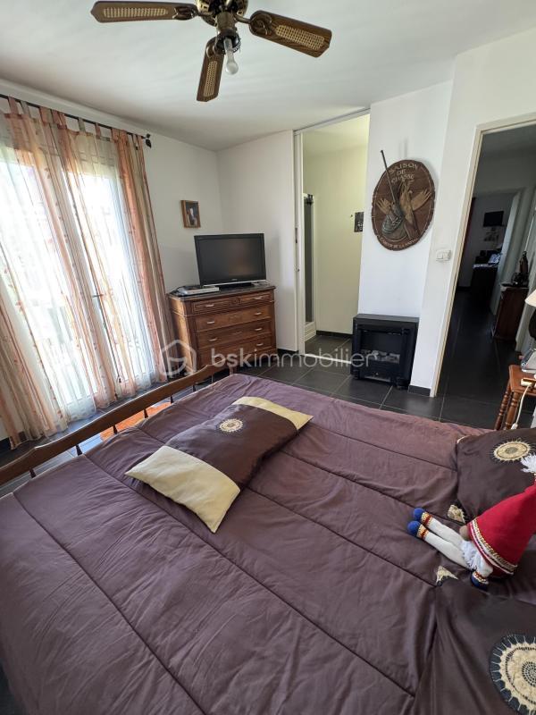 Villa - 95 m² - 4 pièces