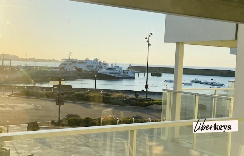 Appartement - 57 m² - 2 pièces