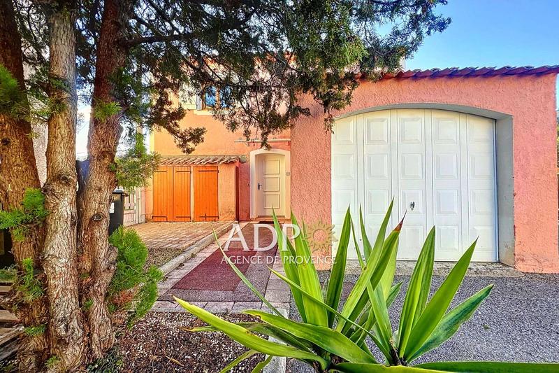 Maison - 86 m² - 4 pièces