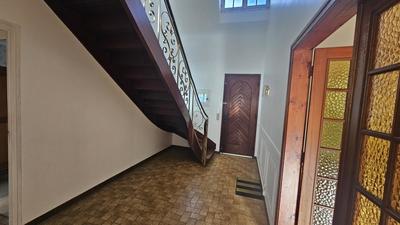 Maison - 124 m² - 6 pièces