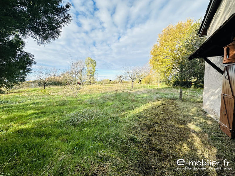 Maison - 172 m² - 7 pièces