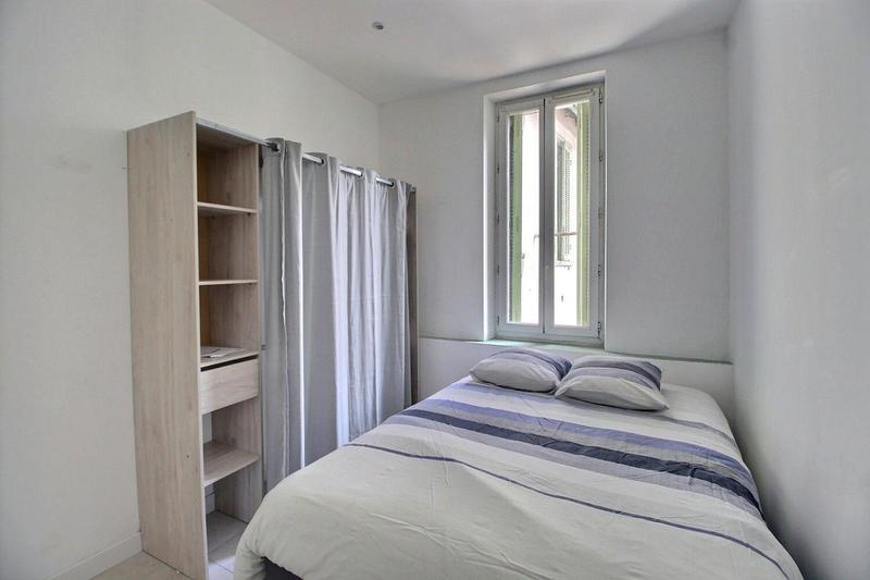 Appartement - 35 m² - 1 pièce