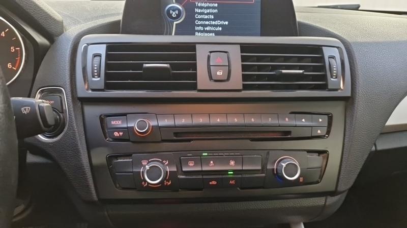 Bmw Série 1 116d EfficientDynamics Edition Business