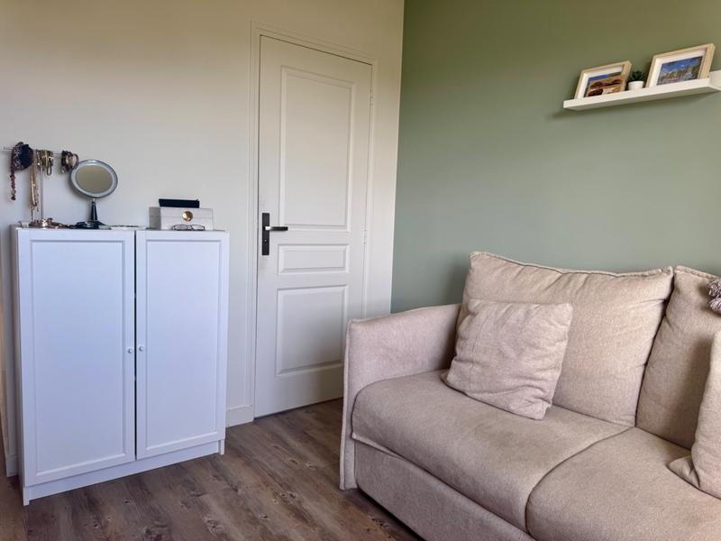 Maison - 142 m² - 7 pièces