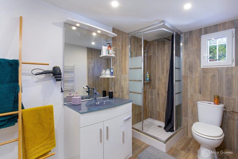 Villa - 159 m² - 6 pièces