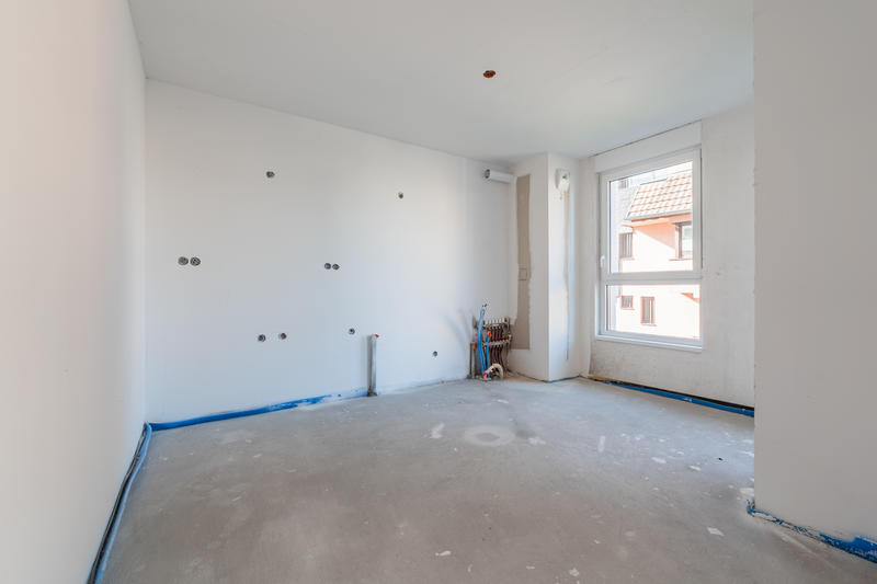 Appartement - 88 m² - 3 pièces