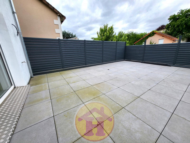 Appartement - 155 m² - 8 pièces