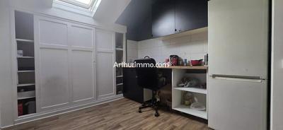 Appartement - 26 m² - 2 pièces