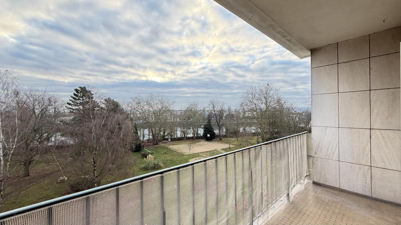 Appartement - 74 m² - 4 pièces