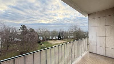 Appartement - 74 m² - 4 pièces