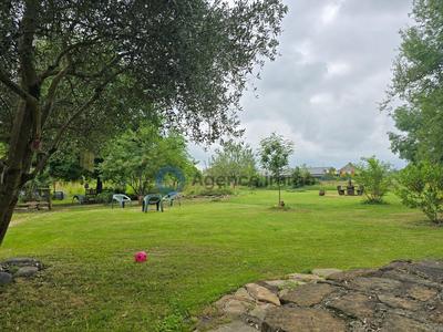 Maison ancienne - 273 m² - 9 pièces