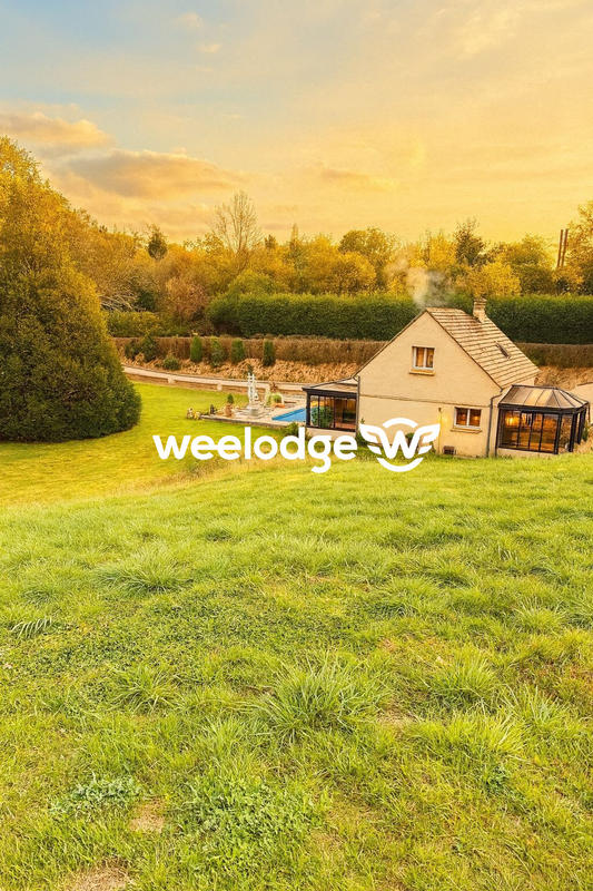 Maison - 183 m² - 7 pièces