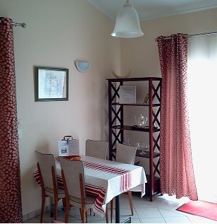 Gîte de la Villa Sabaloa