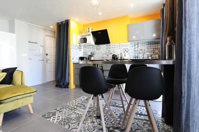 Appartement - 78 m² - 5 pièces