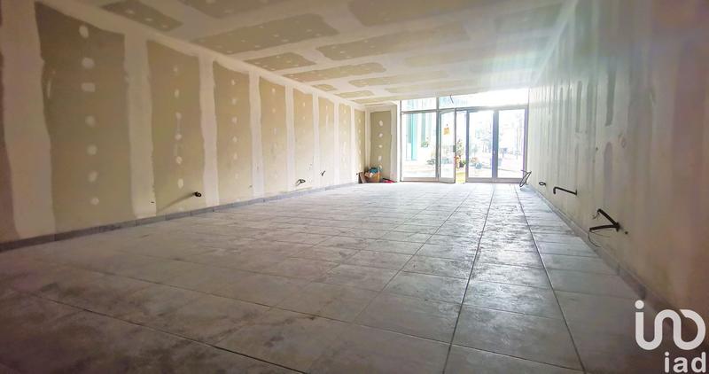 Local commercial - 72 m²