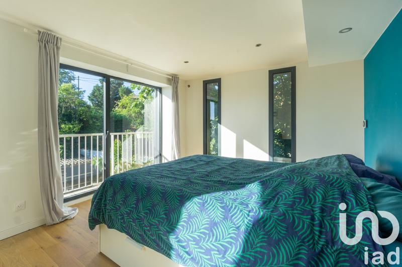 Maison - 156 m² - 7 pièces