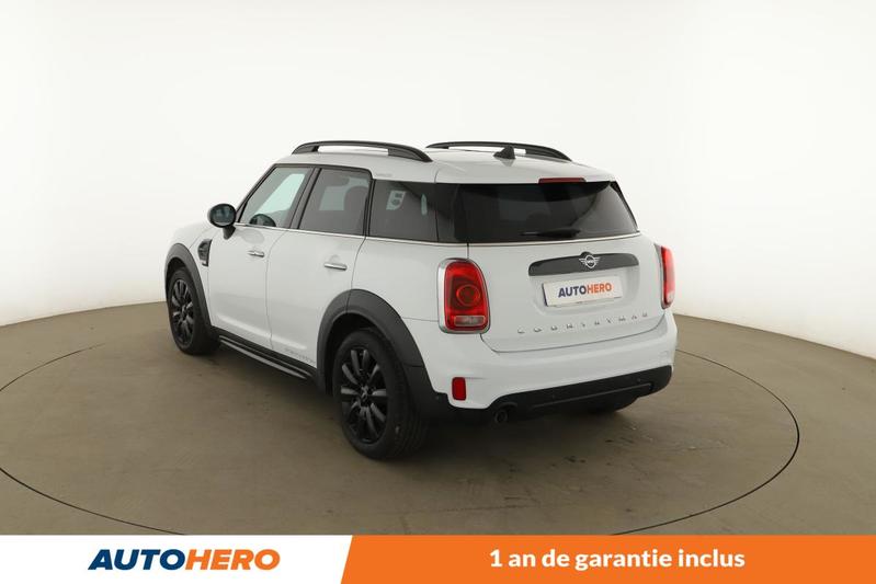 Mini Countryman One d Edition Oakwood Bv6 116 ch