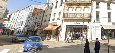 Fonds de commerce - 1 m²