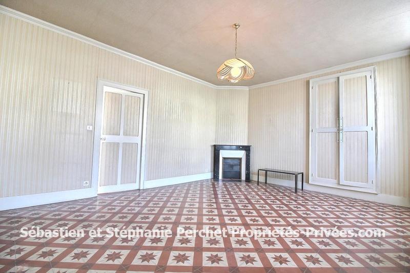 Maison - 142 m² - 6 pièces