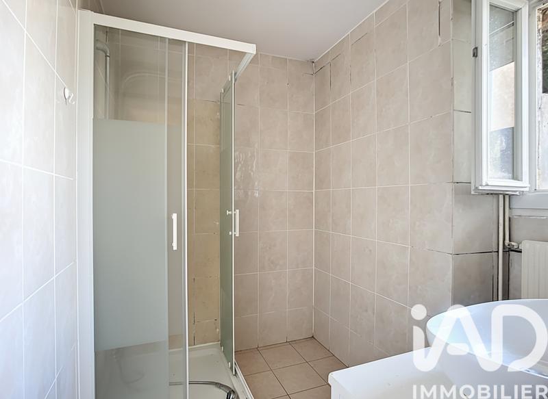 Immeuble - 144 m² - 7 pièces