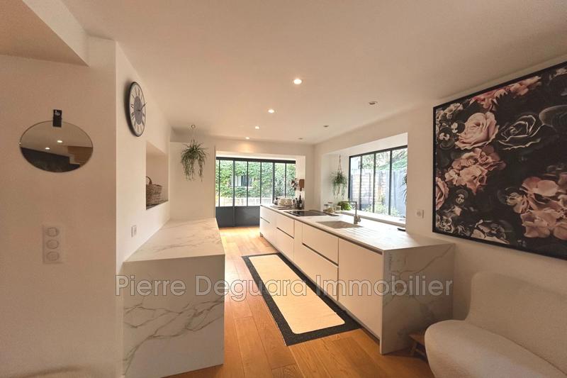Maison - 155 m² - 5 pièces
