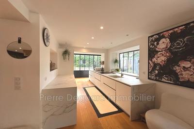 Maison - 155 m² - 5 pièces