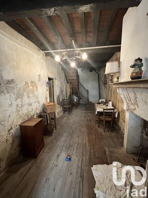 Maison de ville - 300 m² - 9 pièces