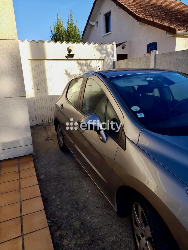 Maison - 82 m² - 4 pièces