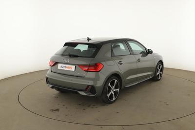 Audi A1 sportback 30 Tfsi s line s tronic 7 116 ch