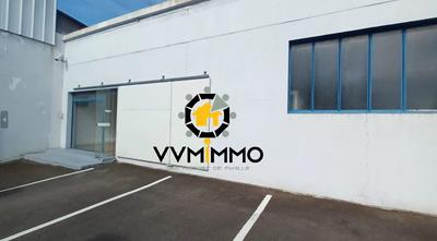 Local commercial - 230 m²