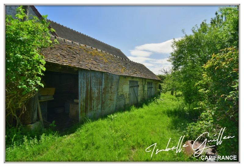 Maison - 76 m² - 4 pièces