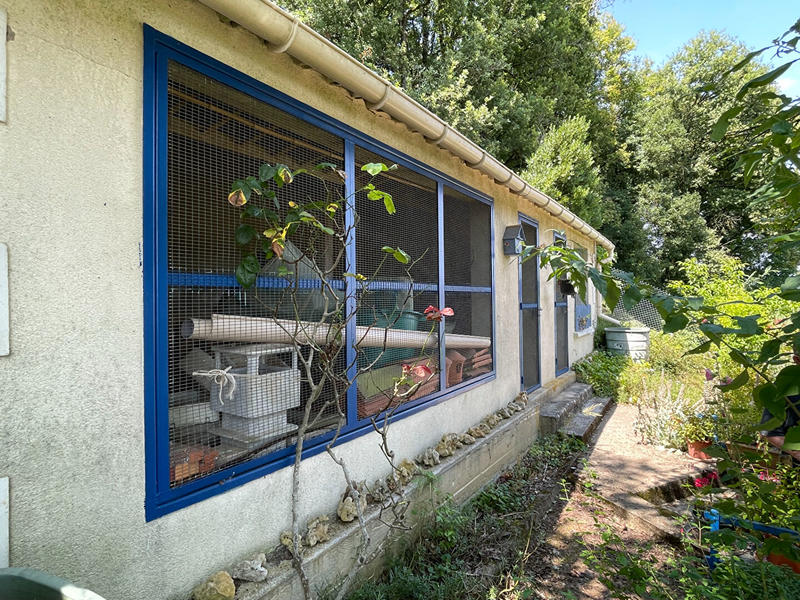 Maison - 174 m² - 7 pièces