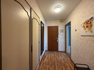 Appartement - 84 m² - 4 pièces